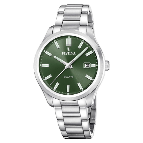 Zegarek Festina Classic F207364