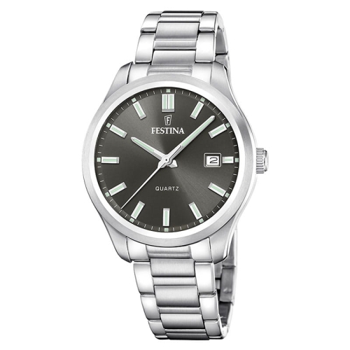 Zegarek Festina Classic F207365