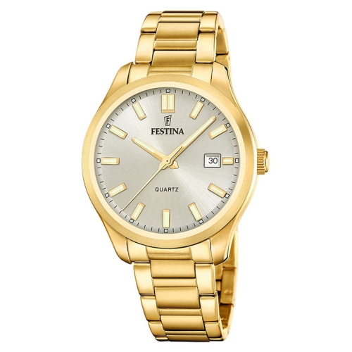 Zegarek Festina Classic F207401