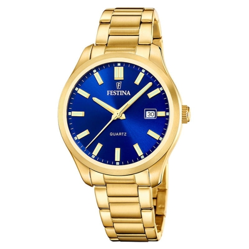 Zegarek Festina Classic F207402