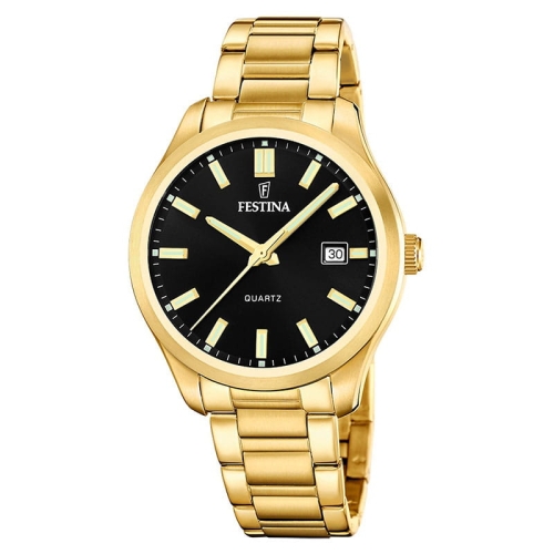 Zegarek Festina Classic F207403