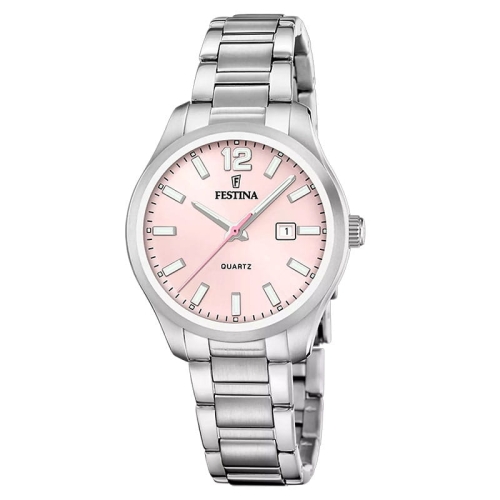 Zegarek Festina Classic Lady F207372