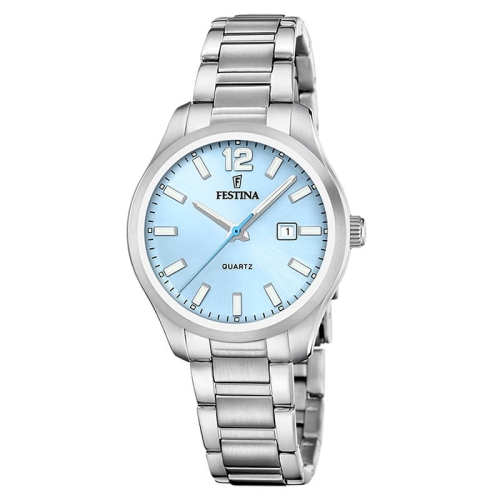 Zegarek Festina Classic Lady F207373