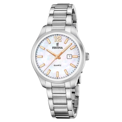 Zegarek Festina Classic Lady F207376