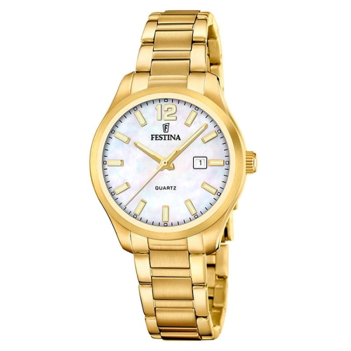 Zegarek Festina Classic Lady F207411