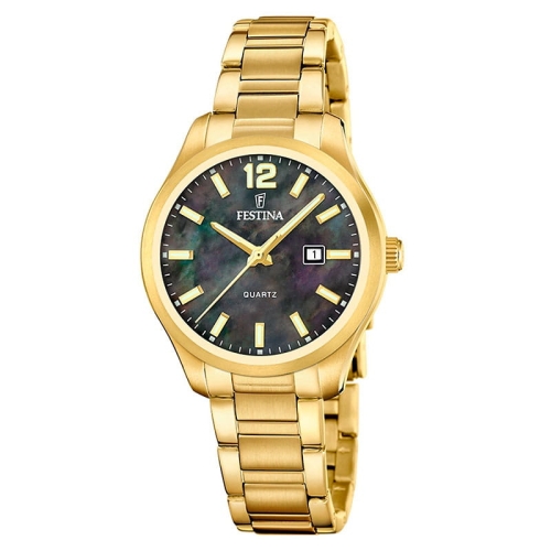 Zegarek Festina Classic Lady F207412