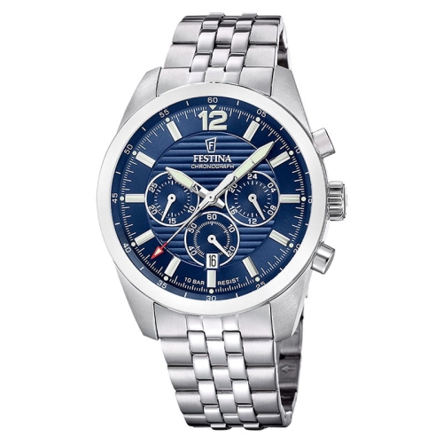 Zegarek Festina Chronograph F207421