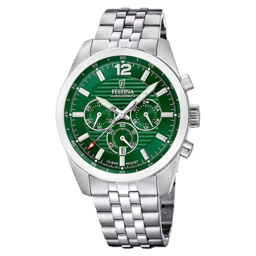Zegarek Festina Chronograph F207422