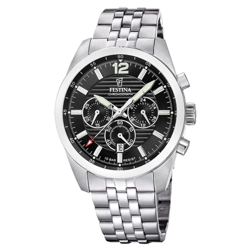 Zegarek Festina Chronograph F207423