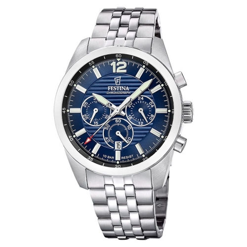 Zegarek Festina Chronograph F207424
