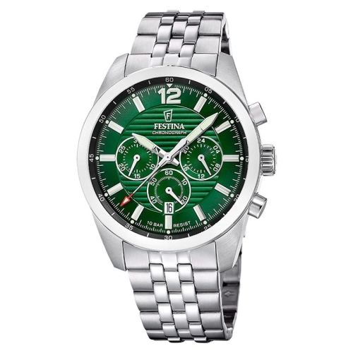 Zegarek Festina Chronograph F207425