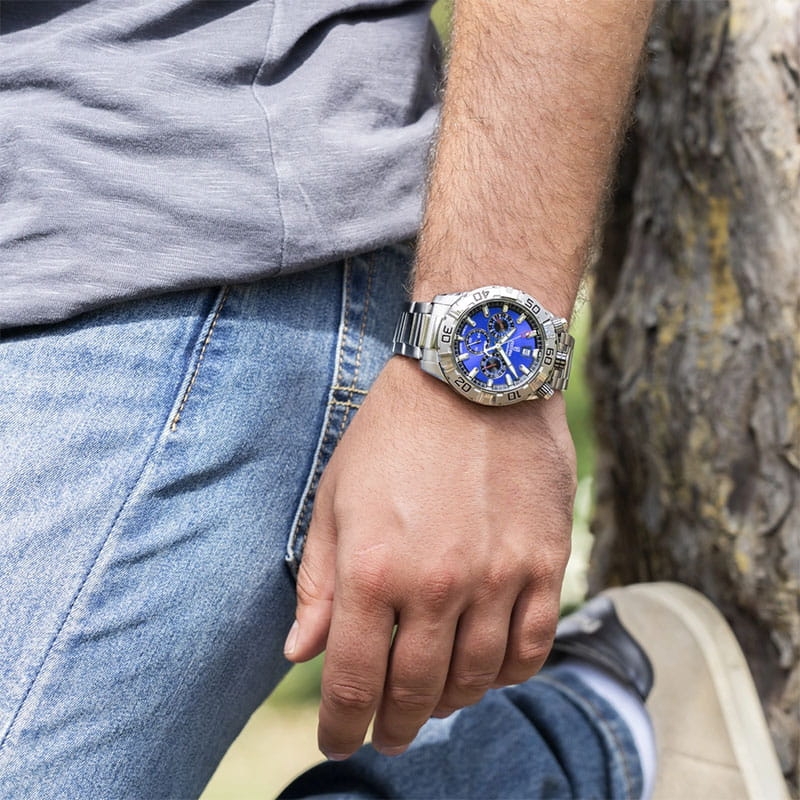 Festina The Originals Chronograph F20743/3 Twoje Zegarki