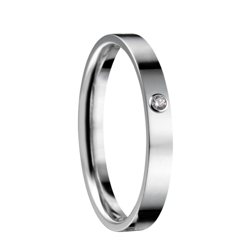 Pierścionek Bering 5531761