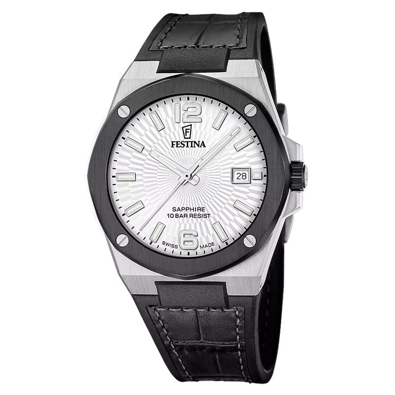 Festina Swiss Made Vallée F22001/1 Twoje Zegarki