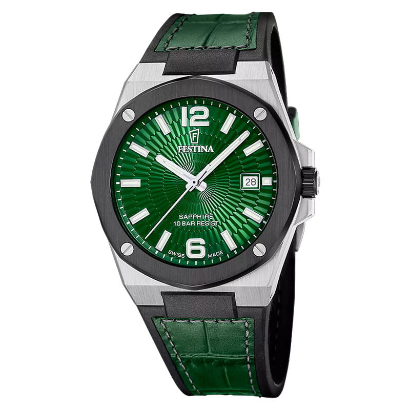 Festina Swiss Made Vallee F22001/3 Twoje Zegarki