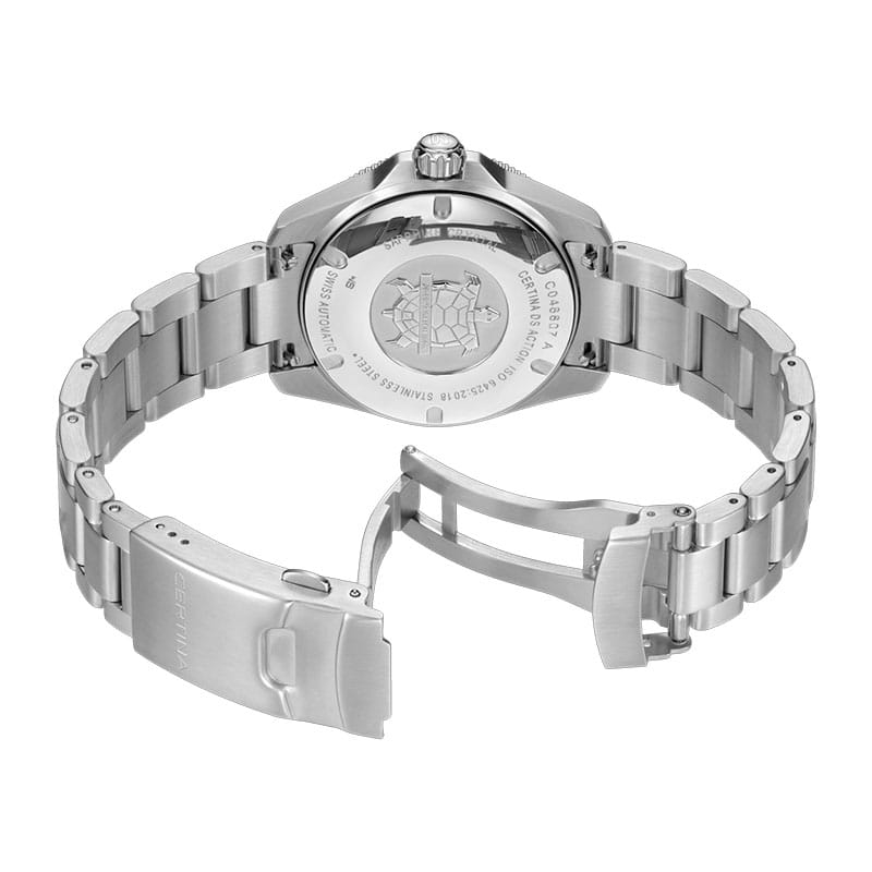 Certina DS Action Diver Powermatic 80 C048.807.11.091.00 Twoje Zegarki