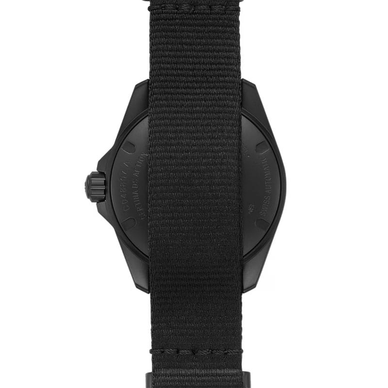 Certina DS Action Diver Powermatic 80 C048.807.38.051.00 Twoje Zegarki
