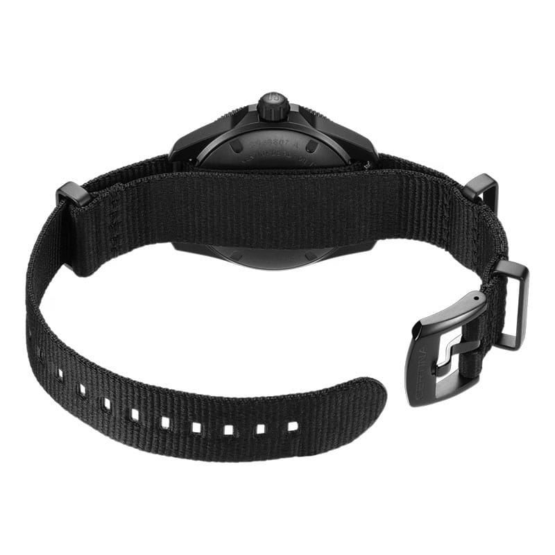 Certina DS Action Diver Powermatic 80 C048.807.38.051.00 Twoje Zegarki