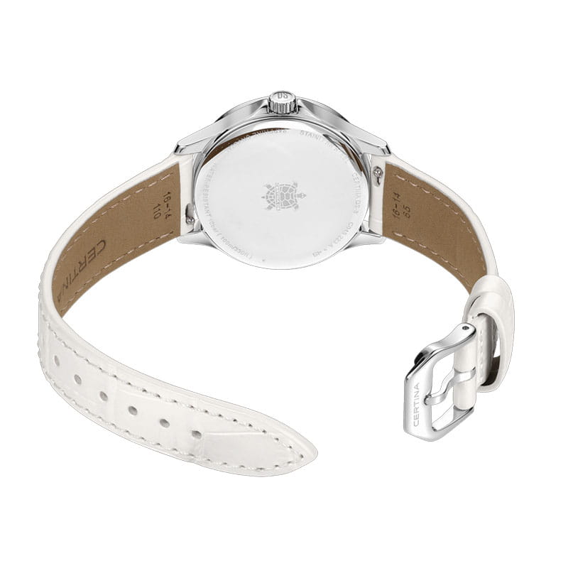 Certina DS-8 Moonphase Lady C045.223.16.131.00 Twoje Zegarki