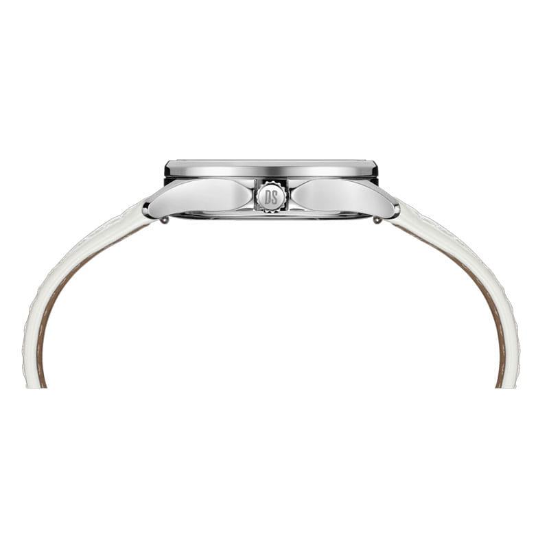 Certina DS-8 Moonphase Lady C045.223.16.131.00 Twoje Zegarki