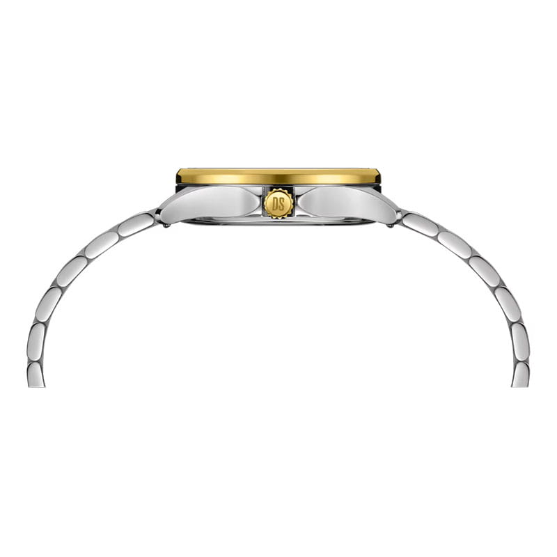 Certina DS-8 Moonphase Lady C045.223.22.111.00 Twoje Zegarki
