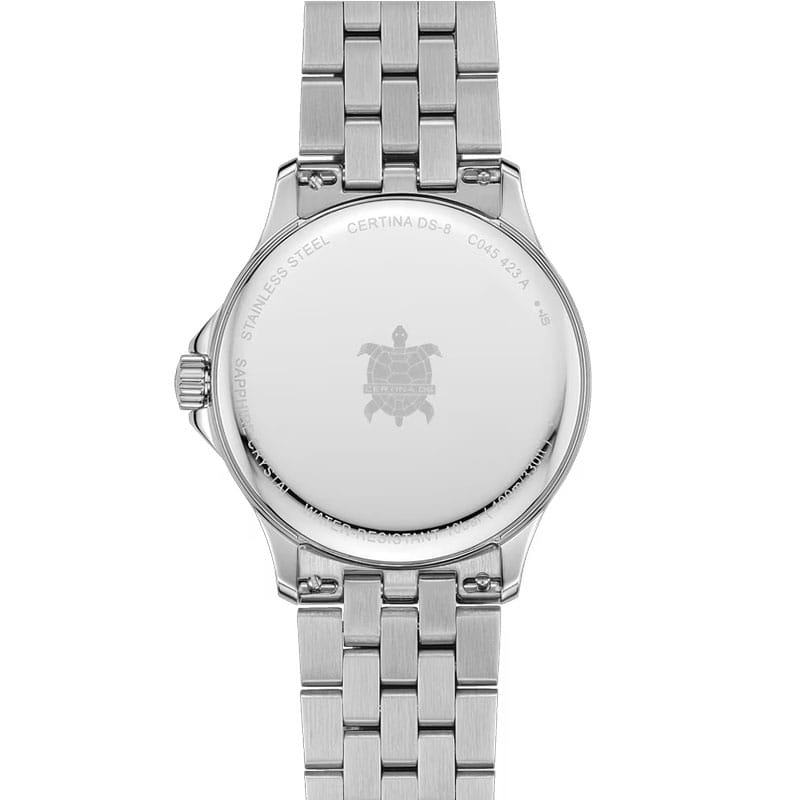 Certina DS-8 Moonphase C045.423.11.041.00 Twoje Zegarki