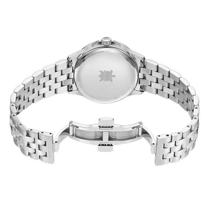 Certina DS-8 Moonphase C045.423.11.041.00 Twoje Zegarki