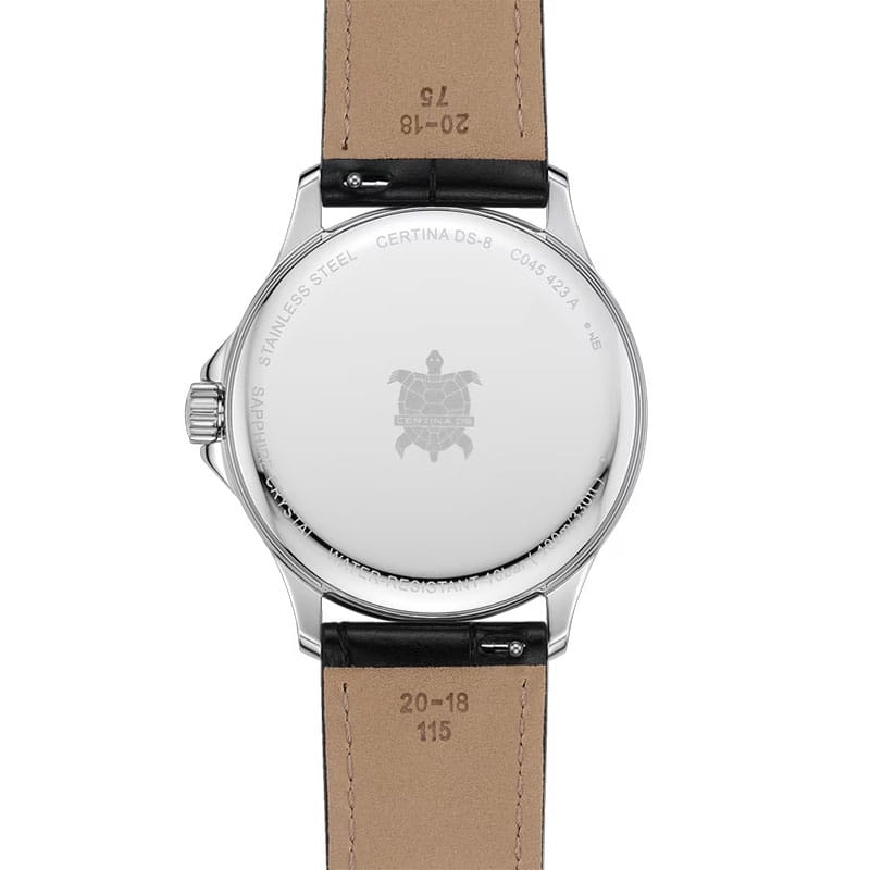 Certina DS-8 Moonphase C045.423.16.051.00 Twoje Zegarki