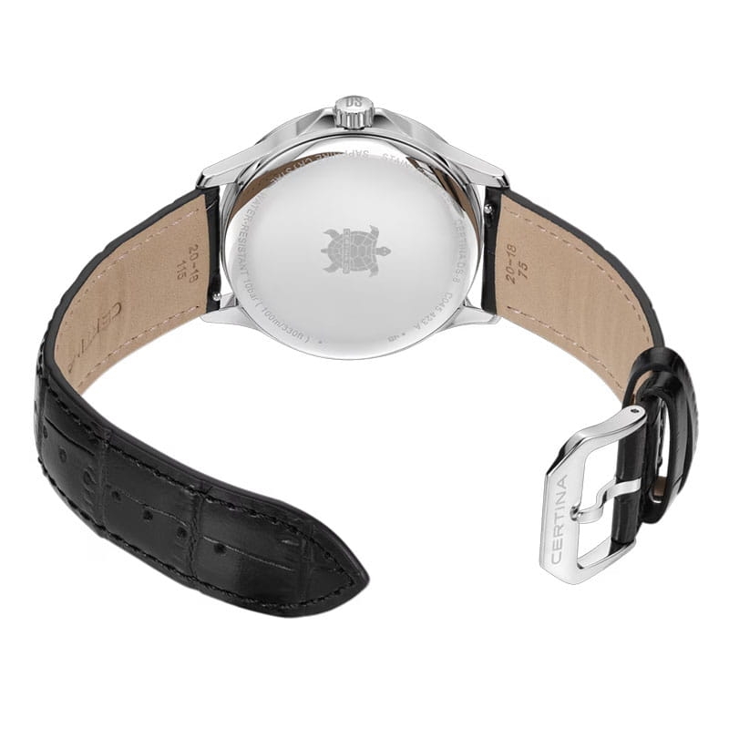 Certina DS-8 Moonphase C045.423.16.051.00 Twoje Zegarki