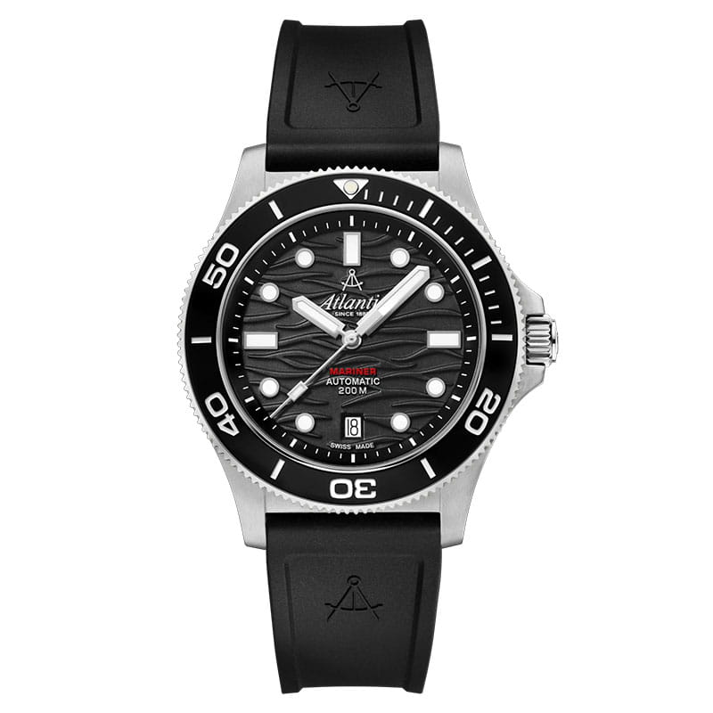Atlantic Mariner Automatic 81771.41.69PU Twoje Zegarki