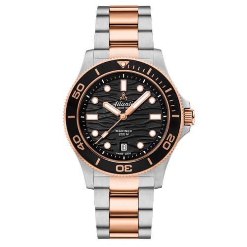Zegarek Atlantic Mariner Wave 813764369R