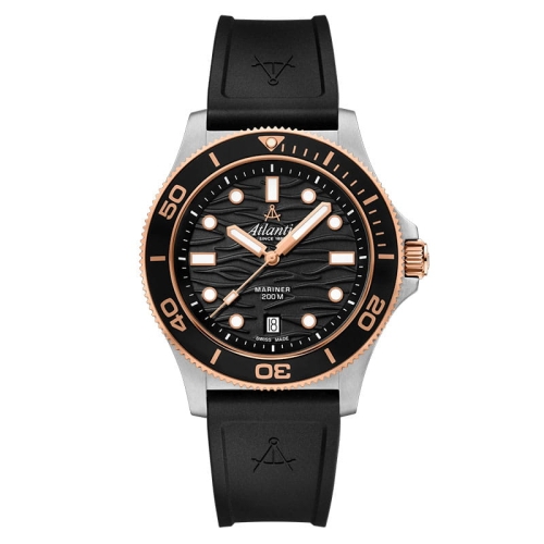 Zegarek Atlantic Mariner Wave 813714369RPU