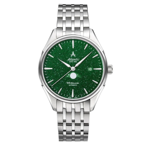 Zegarek Atlantic Worldmaster Moonphase 527884171