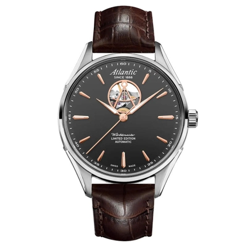Zegarek Atlantic Worldmaster Open Heart Limited Edition 527804141R