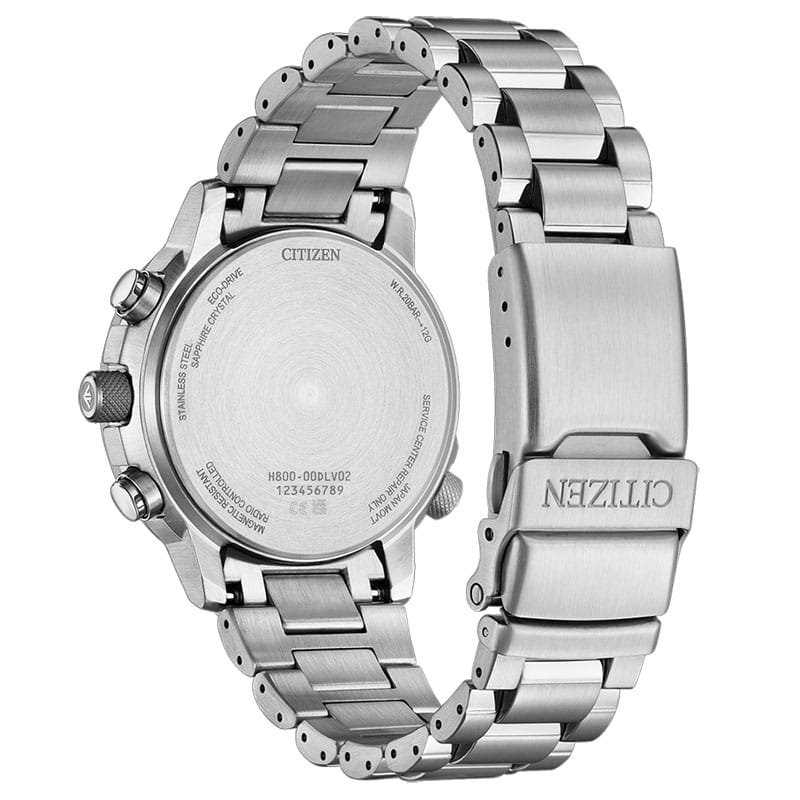 Citizen Promaster Radio Controlled AT8300-58L Twoje Zegarki