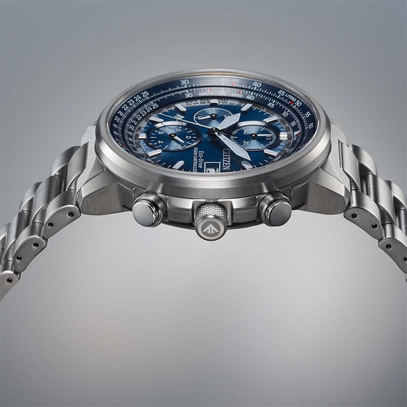 Citizen Promaster Radio Controlled AT8300-58L Twoje Zegarki
