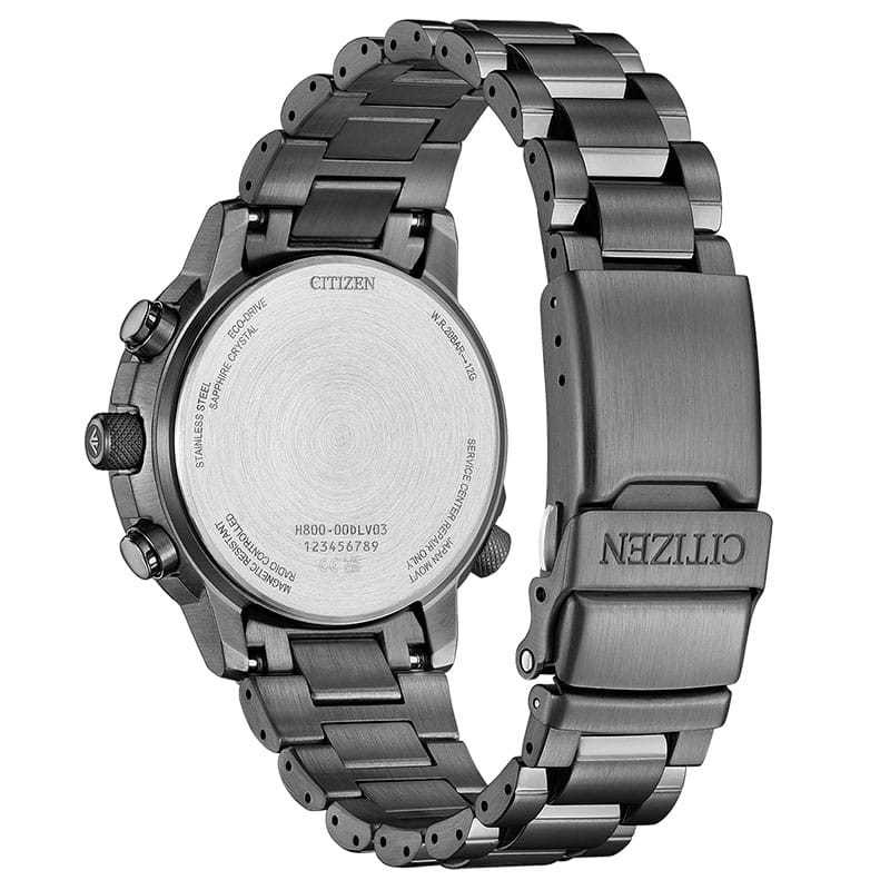 Citizen Promaster Radio Controlled AT8304-57W Twoje Zegarki