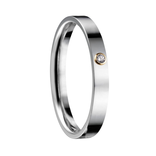 Pierścionek Bering 5532781