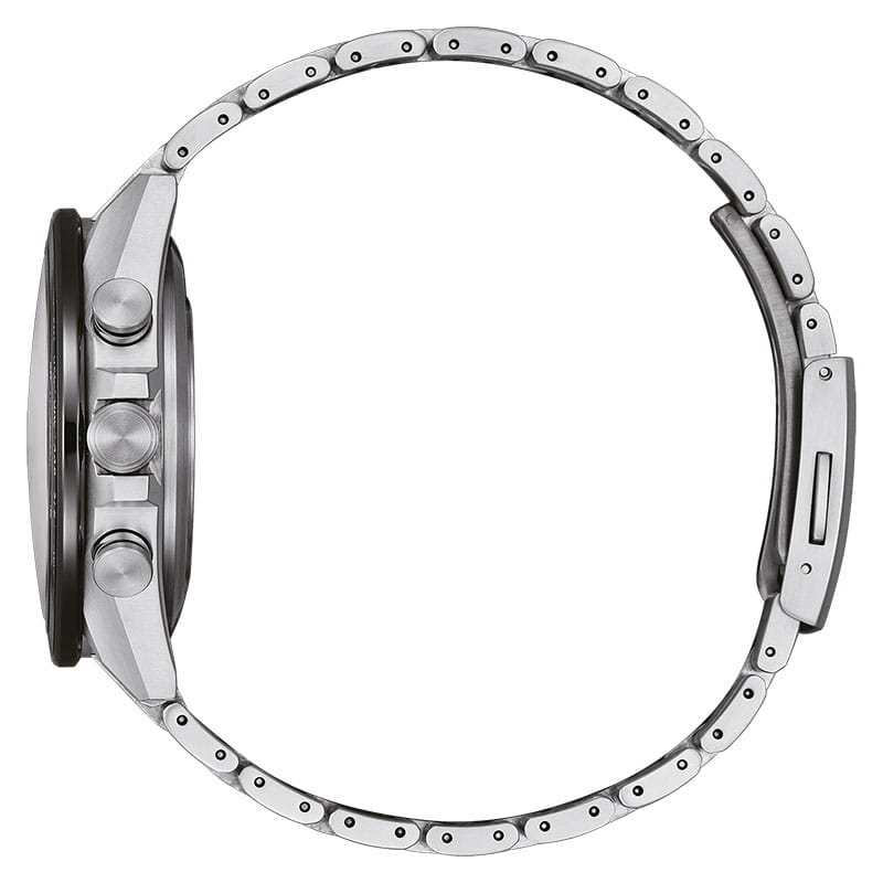 Citizen Attesa Satellite Wave Limited Edition CC4076-65A Twoje Zegarki