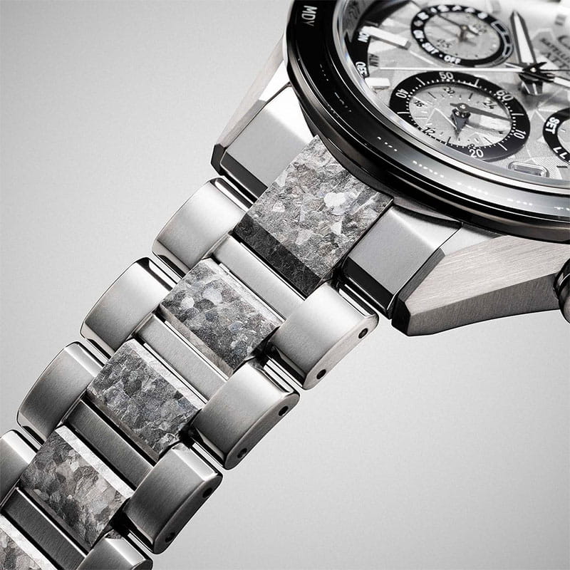 Citizen Attesa Satellite Wave Limited Edition CC4076-65A Twoje Zegarki