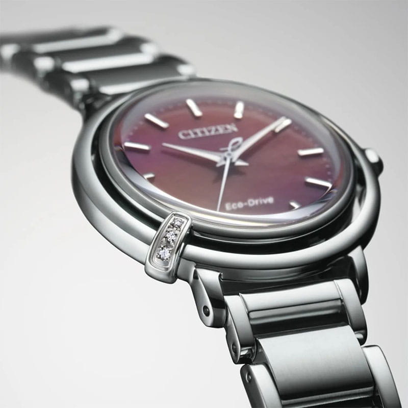 Citizen L Arcly EM1090-78X Twoje Zegarki