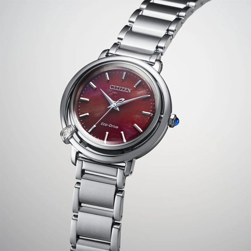 Citizen L Arcly EM1090-78X Twoje Zegarki