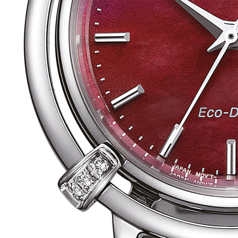 Citizen L Arcly EM1090-78X Twoje Zegarki