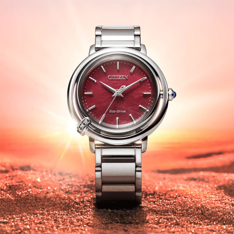 Citizen L Arcly EM1090-78X Twoje Zegarki
