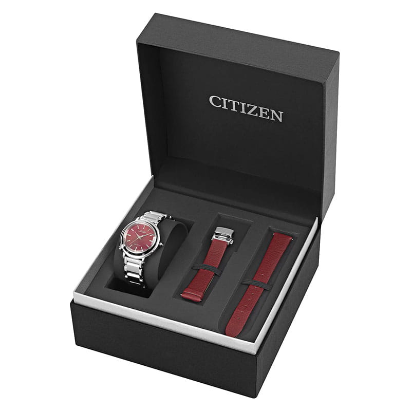 Citizen L Arcly EM1090-78X Twoje Zegarki