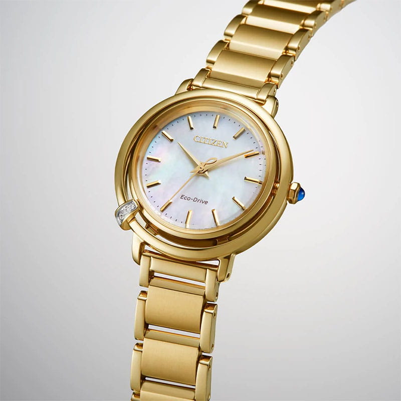 Citizen L Arcly EM1092-64D Twoje Zegarki