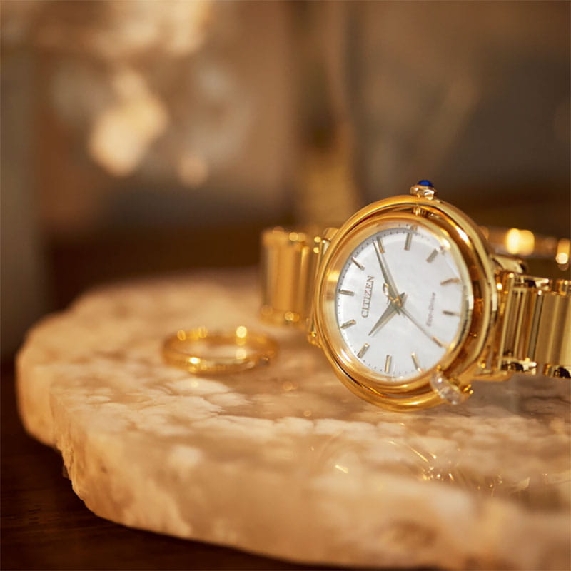 Citizen L Arcly EM1092-64D Twoje Zegarki