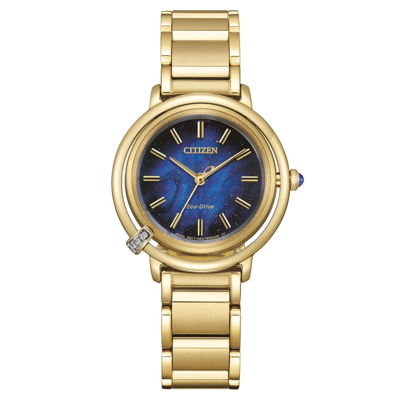 Citizen L‑Arcly Limited Edition EM1099‑57L Twoje Zegarki