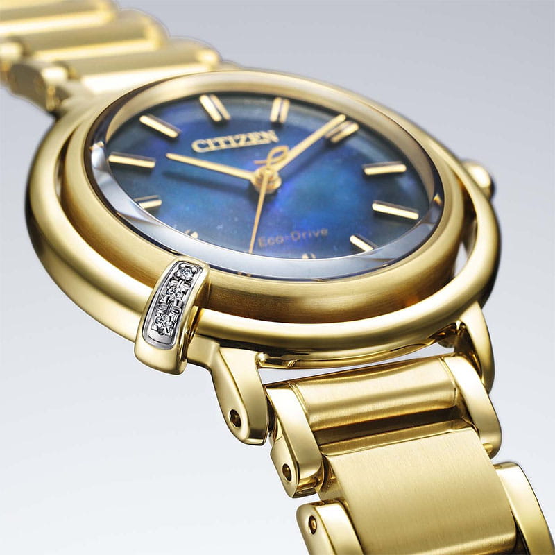 Citizen L‑Arcly Limited Edition EM1099‑57L Twoje Zegarki