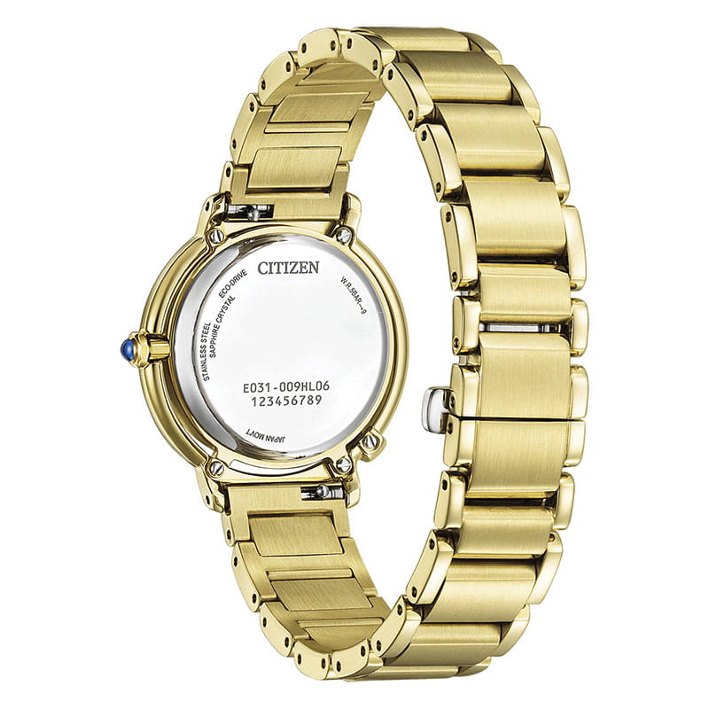 Citizen L‑Arcly Limited Edition EM1099‑57L Twoje Zegarki